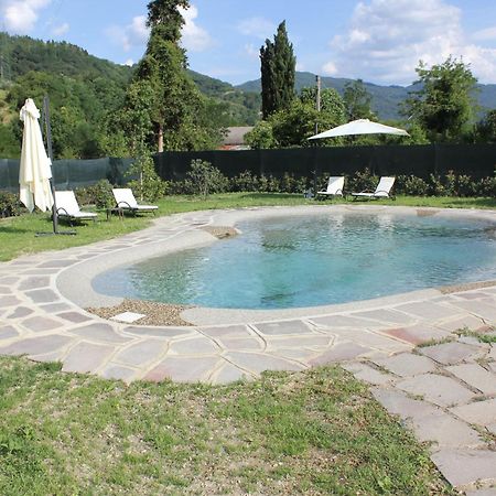 Casa Vacanza Il Laghetto Bea Dicomano Екстер'єр фото